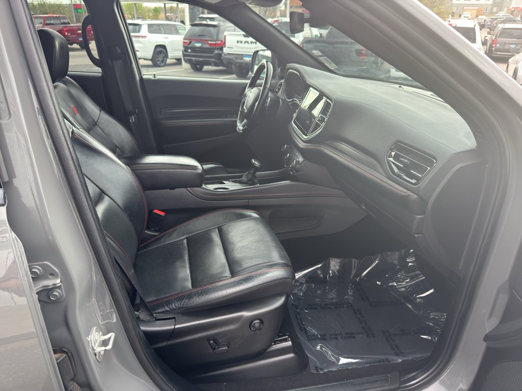 Used 2023 Gray Dodge GT Plus image 10