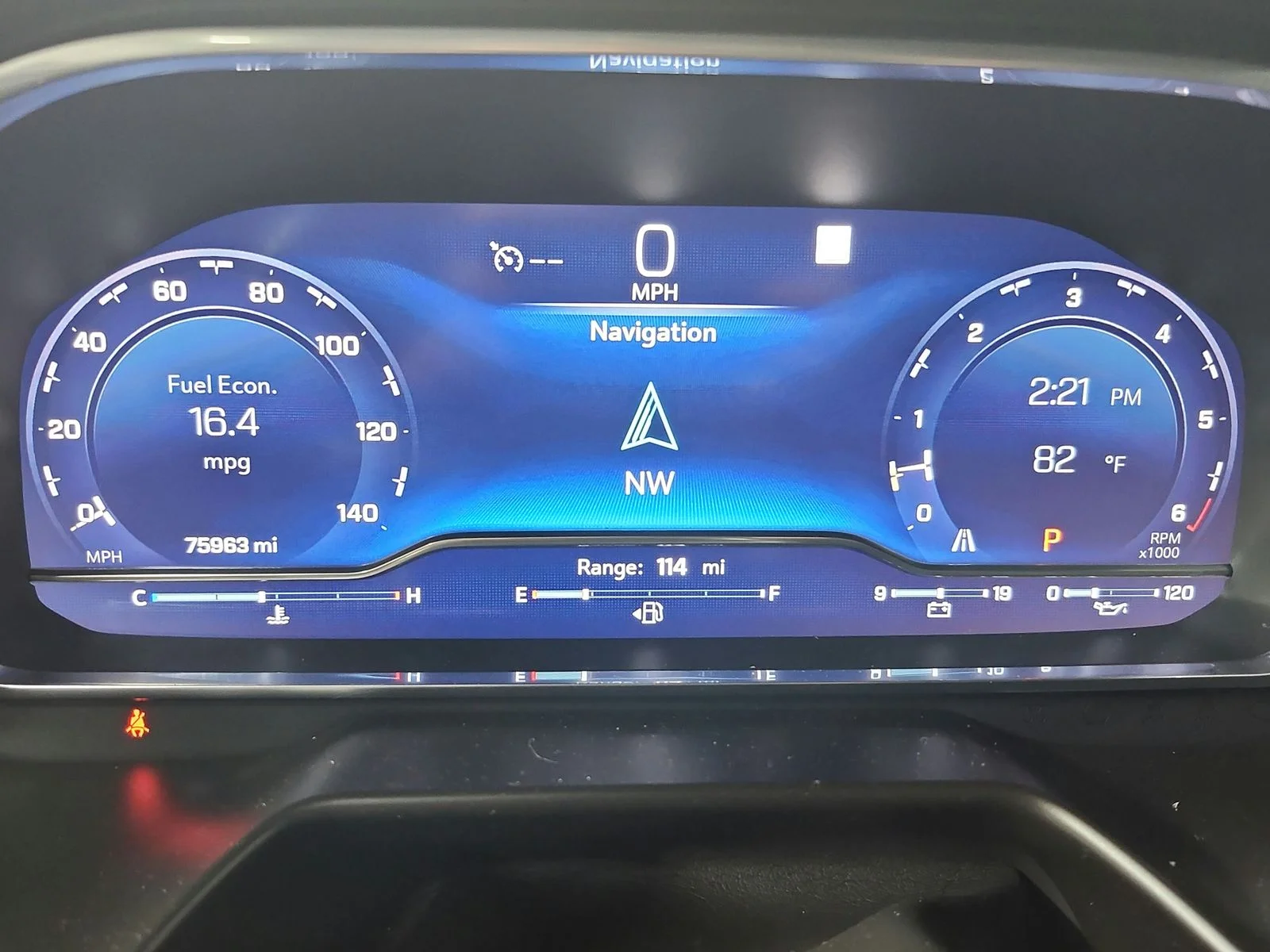 Used 2023 Gray Chevrolet LT image 21