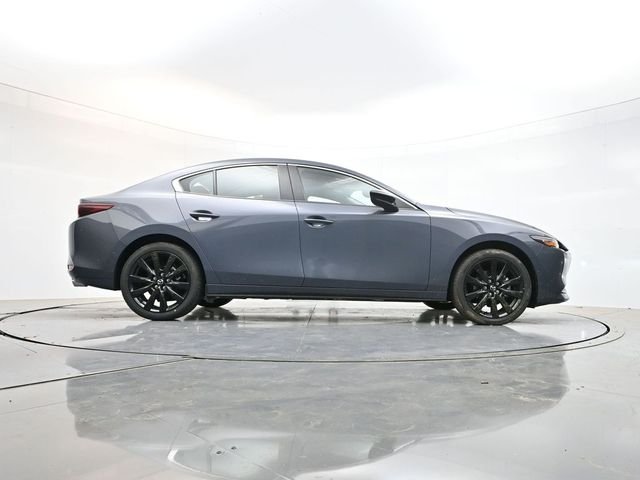 Used 2026 Gray Mazda 2.5 S Carbon Edition image 24
