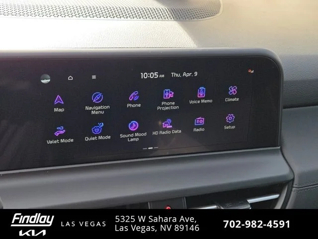 New 2026 Gray Kia EX image 16
