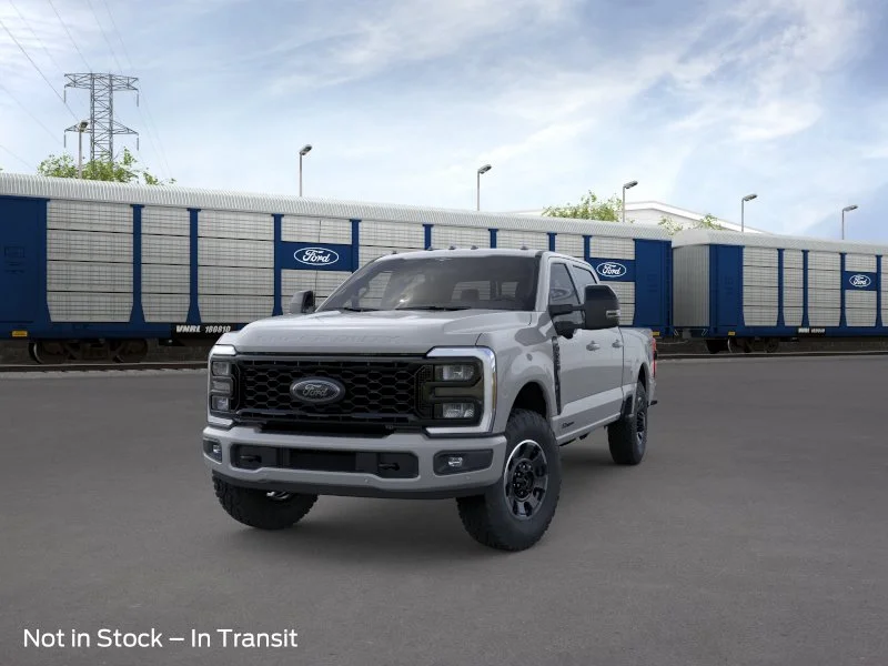 New 2026 Avalanche Ford F-250® Lariat® image 2