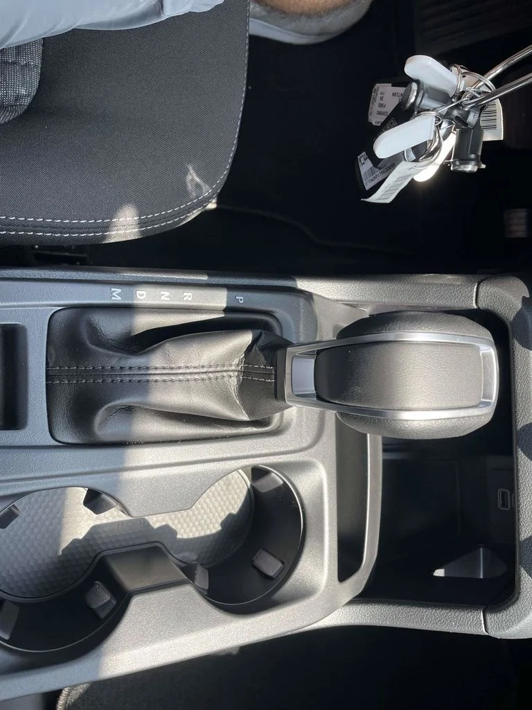 New 2026 White Ford XLT image 17