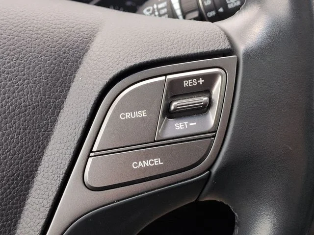 Used 2018 Black Hyundai 2.0T Ultimate image 16