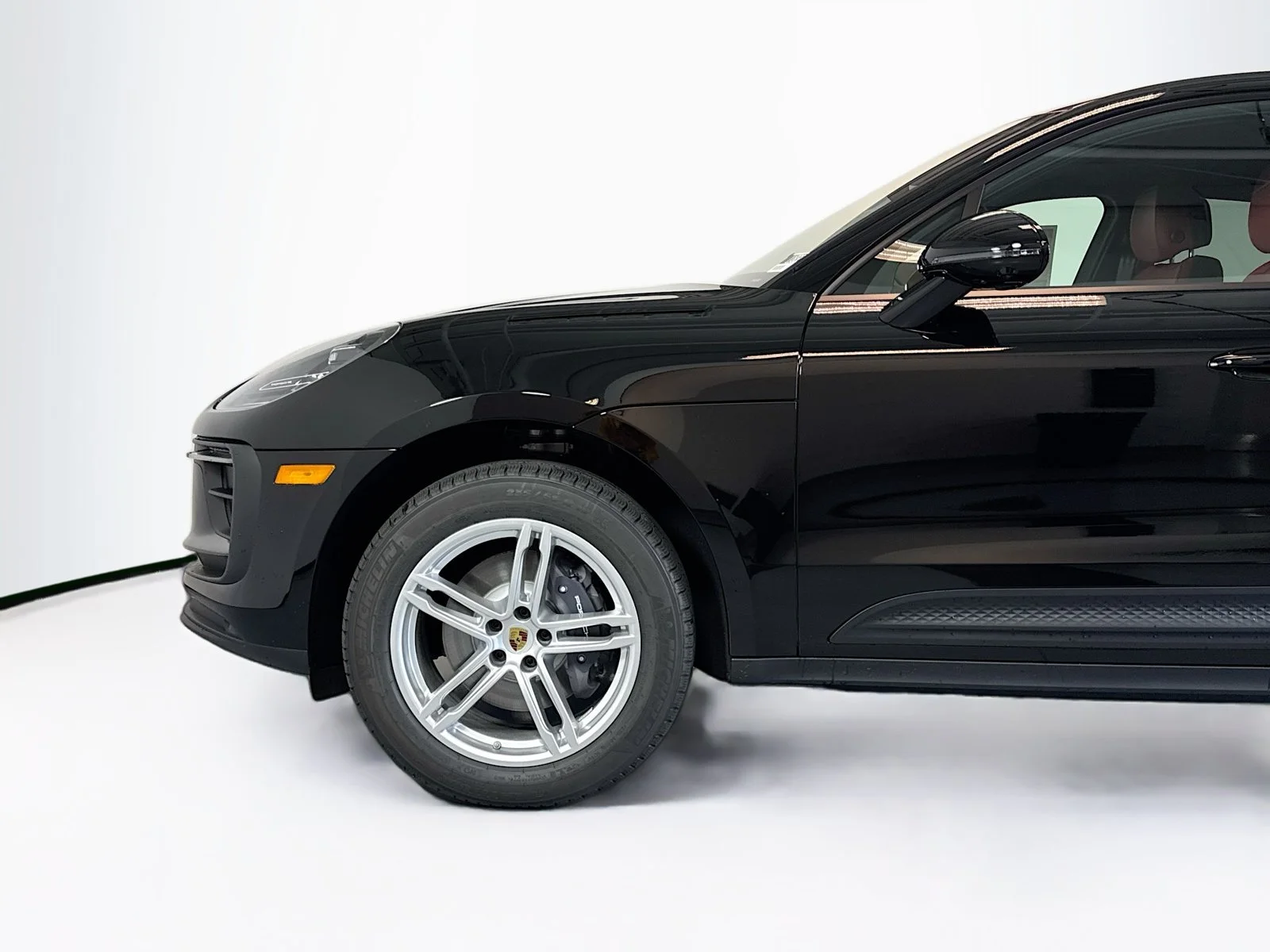 Used 2026 Black Porsche  image 29