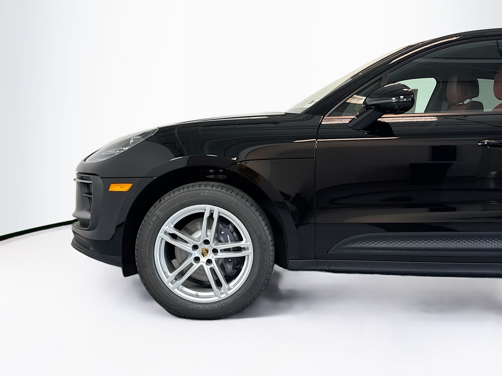 Used 2026 Black Porsche  image 29
