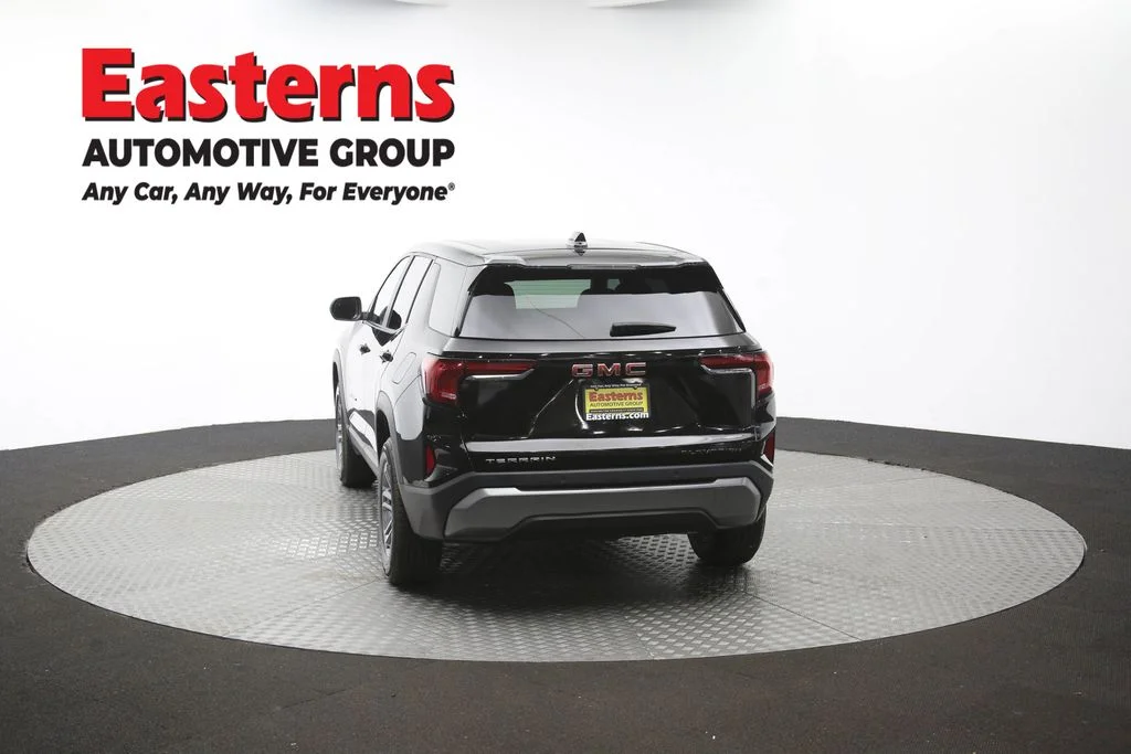 Used 2026 Black GMC Elevation image 36