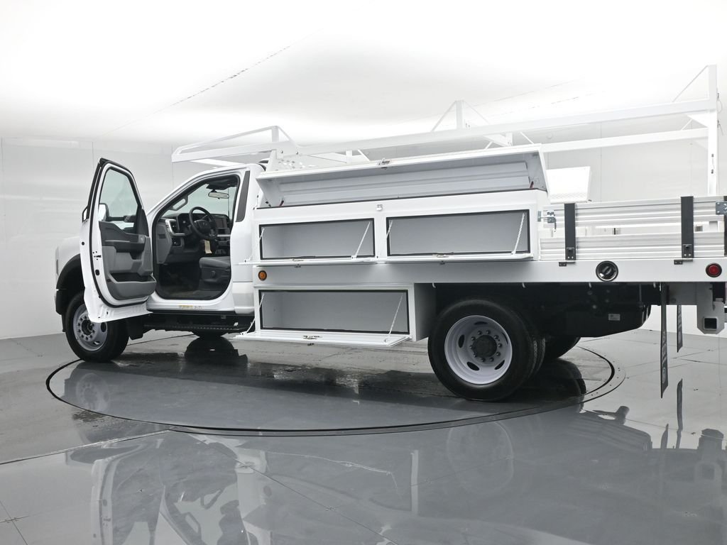 New 2025 Oxford White Ford XL image 39