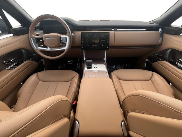 Certified Used 2026 Gray Land Rover SE image 12