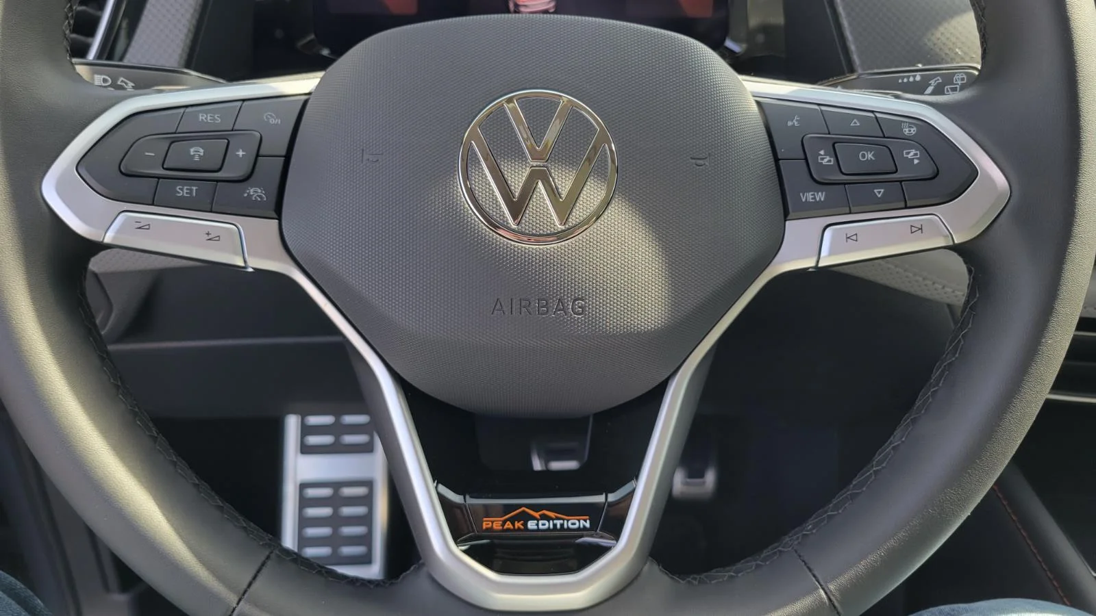 2026 Volkswagen Atlas Atlas Peak Edition - Photo 22