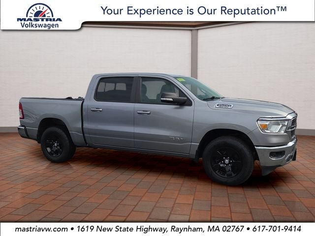 2022 RAM Ram 1500 Pickup