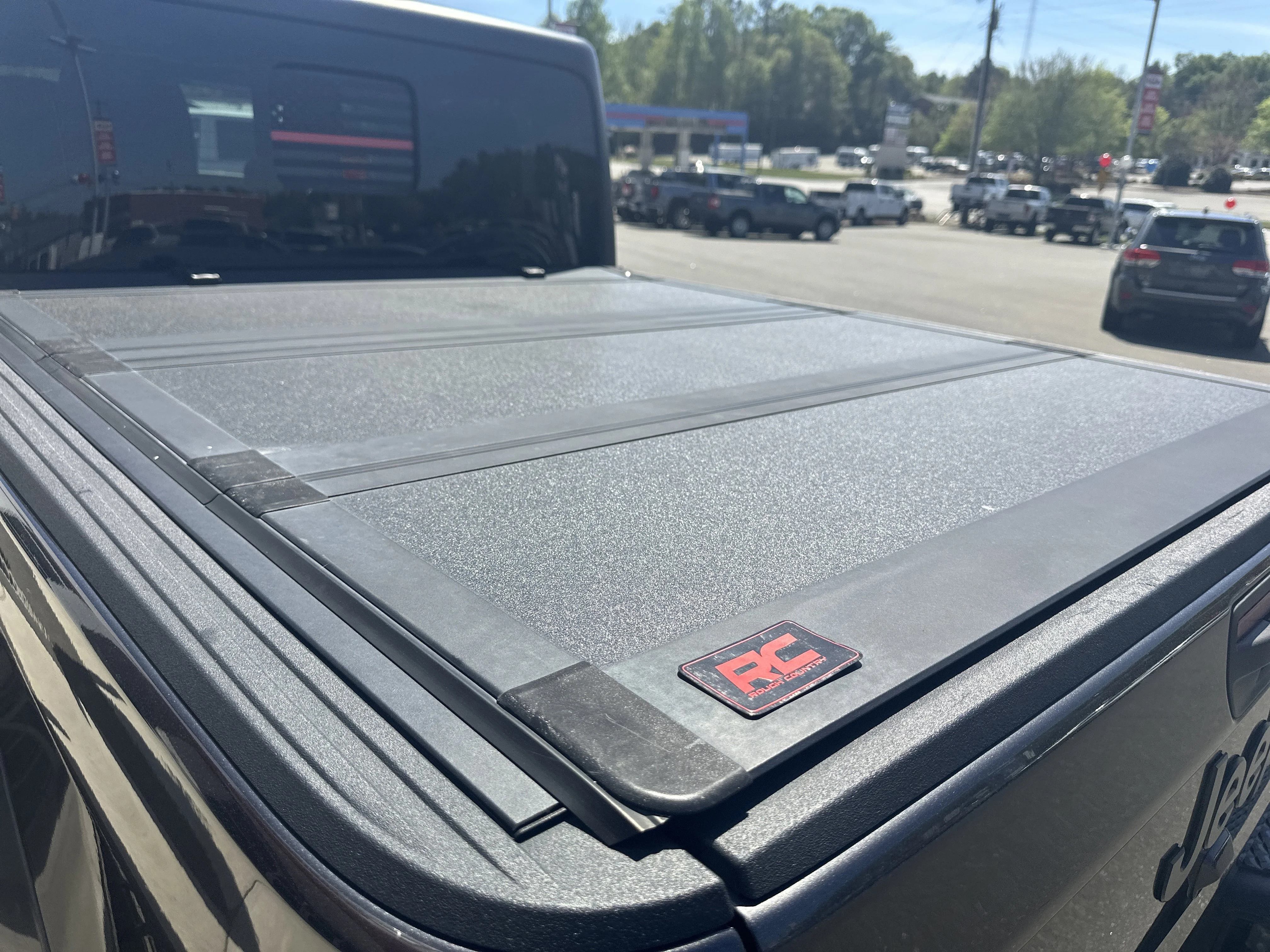 2023 Jeep Gladiator Sport S - Photo 24