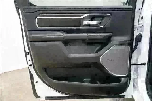 2026 RAM 1500 Laramie - Photo 28