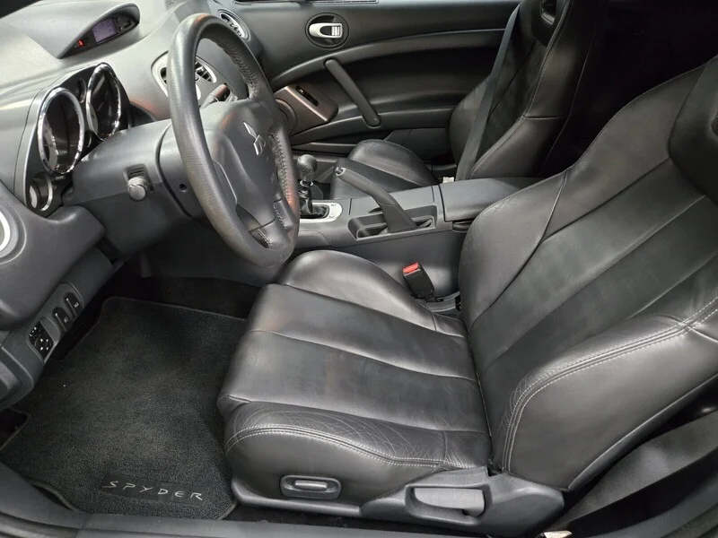 Used 2007  Mitsubishi GT image 7