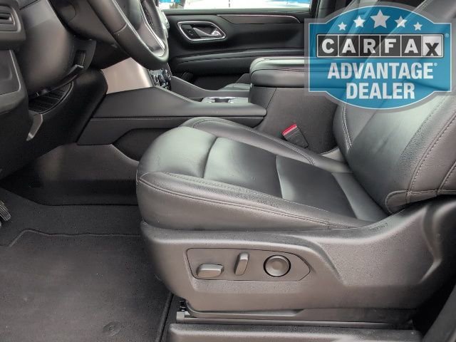 2024 Chevrolet Suburban LT - Photo 13
