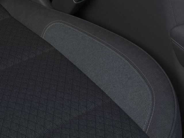 2026 Chevrolet Suburban LS - Photo 22