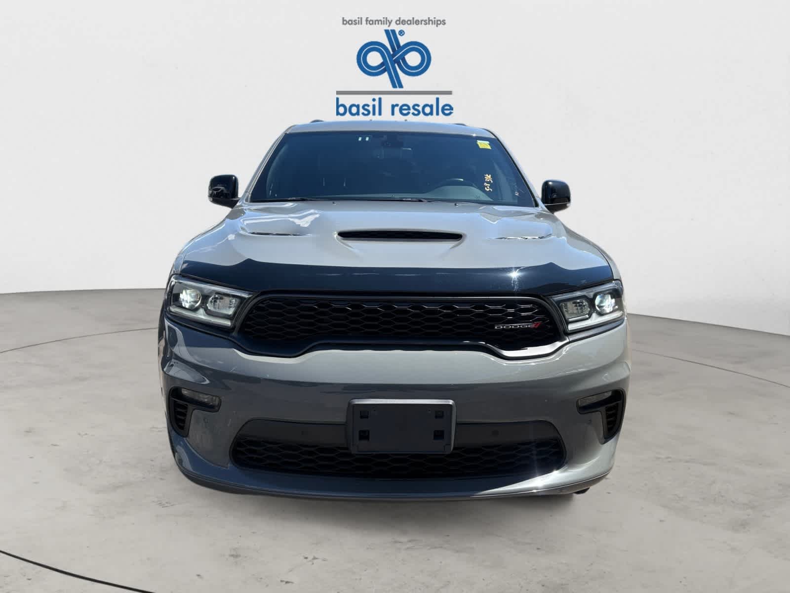 2022 Dodge Durango R/T - Photo 8