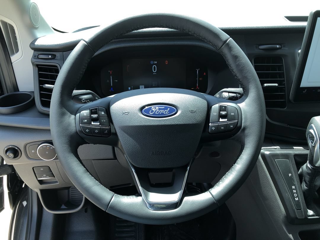 New 2027 Carbonized Gray Metallic Ford  image 16