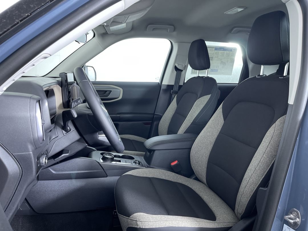 2025 Ford Bronco Sport Big Bend - Photo 15