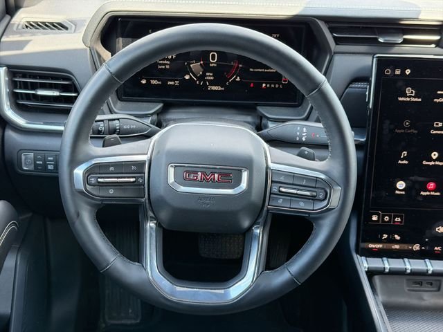 2026 GMC Terrain Elevation - Photo 13