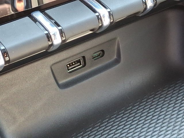 2026 GMC Terrain Denali - Photo 22