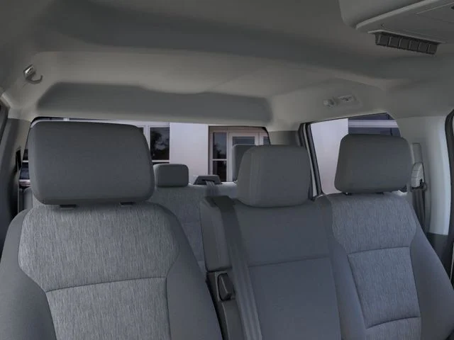 New 2026 Oxford White Ford XL image 22