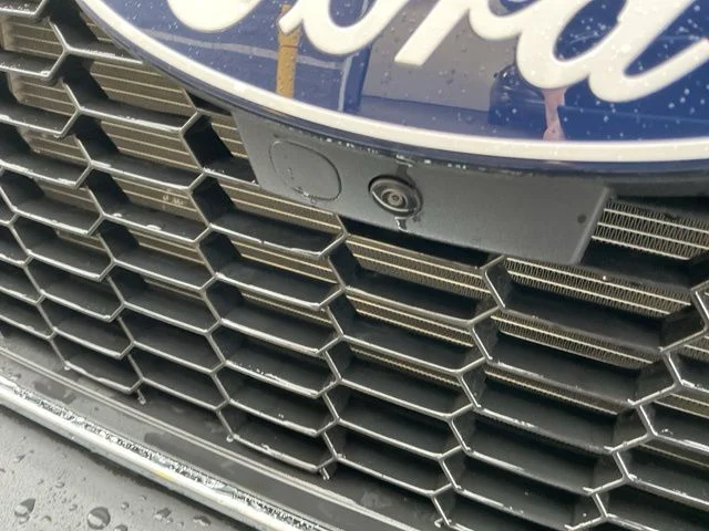 New 2026 Oxford White Ford Base image 10