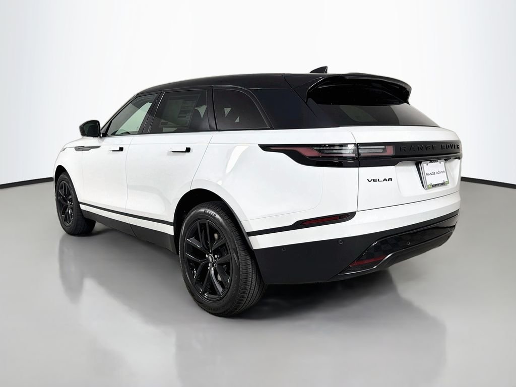New 2026 Fuji White Land Rover S image 7