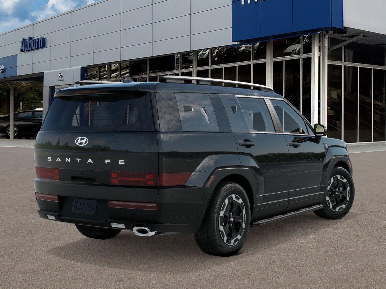 New 2027  Hyundai SEL FWD image 4