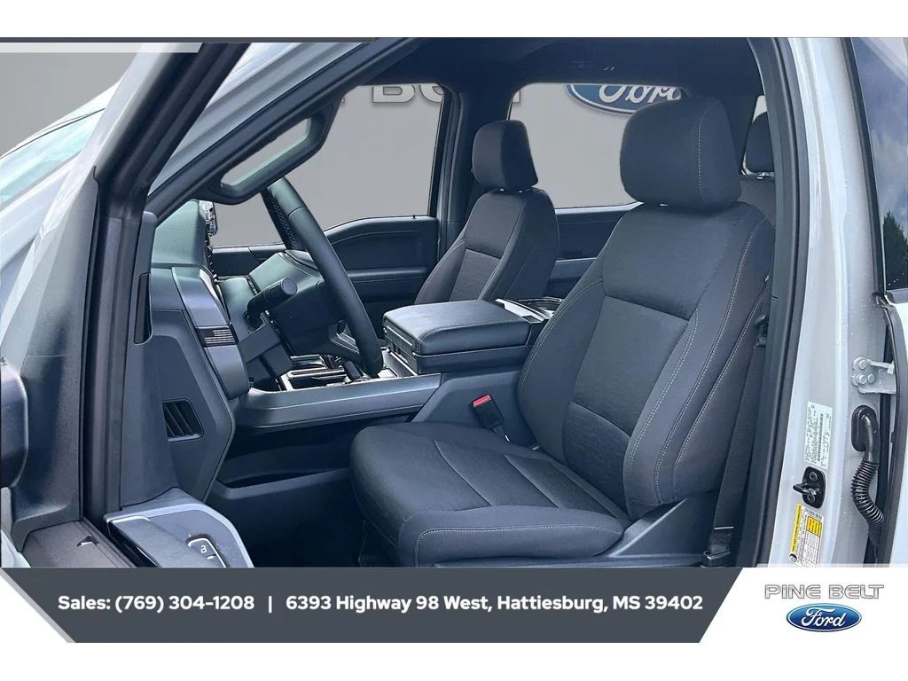New 2026 Avalanche Ford XLT image 19