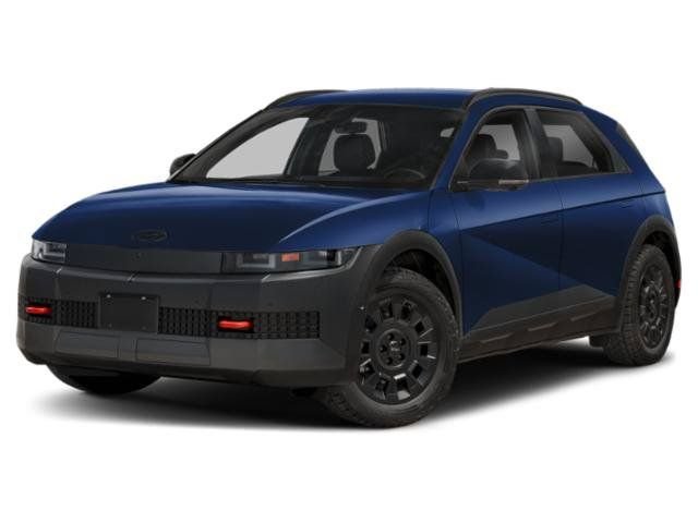 2026 HYUNDAI IONIQ 5