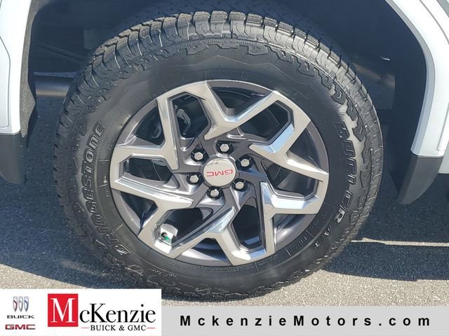 2026 GMC Sierra 1500 SLT - Photo 30
