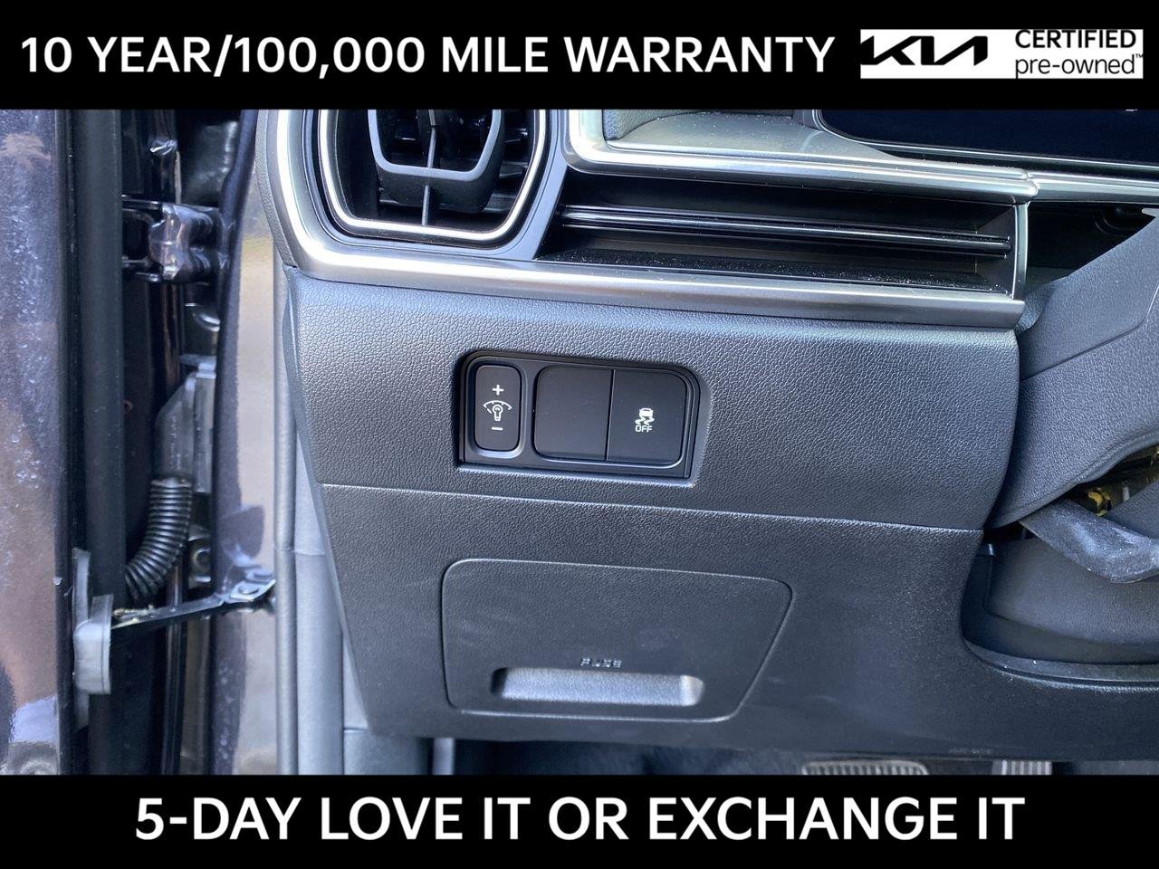 Used 2026 Panthera Metal Kia LX image 35