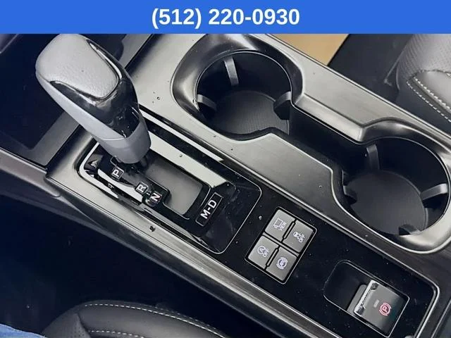 New 2026 RIVER ROCK PEARL Subaru Limited XT image 21