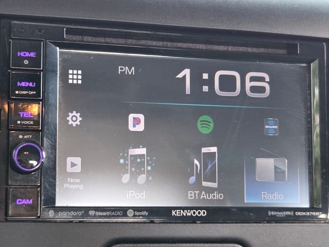 Used 2014 Black Jeep Rubicon image 18