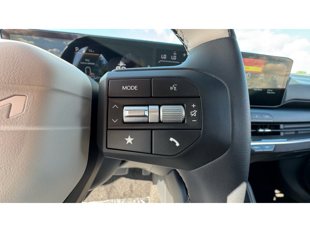 New 2026 Interstellar Gray Kia GT-Line image 12
