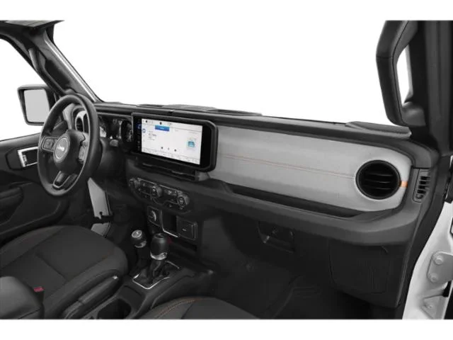 New 2026 41 Exterior Paint Jeep Willys image 12