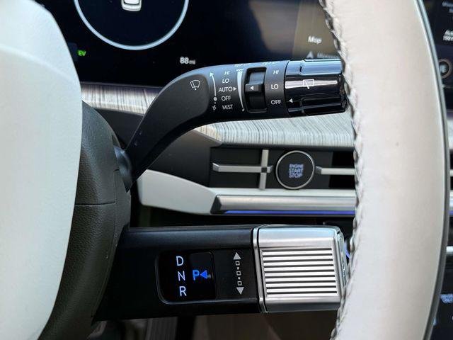 2025 Hyundai Santa Fe Calligraphy - Photo 26