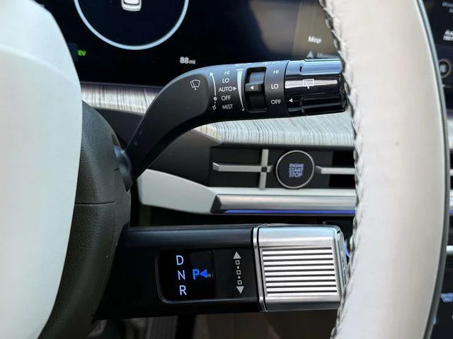 2025 Hyundai Santa Fe Calligraphy - Photo 26
