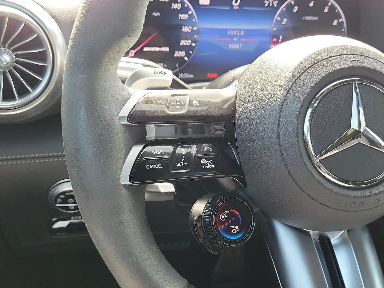 Certified Used 2022 White Mercedes-Benz SL 63 AMG® image 25