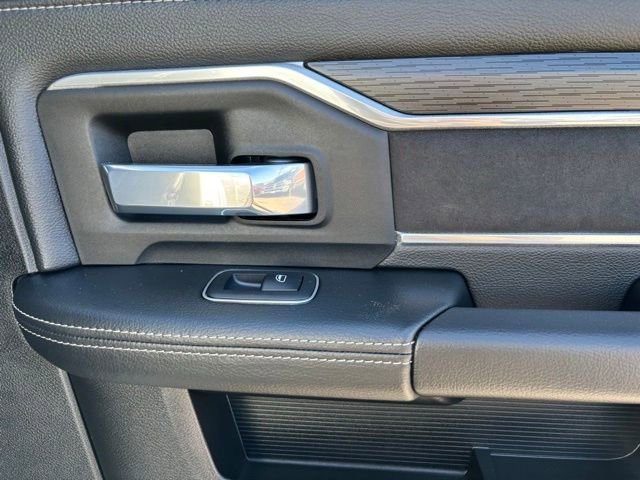 2024 RAM Ram 3500 Pickup Laramie - Photo 22
