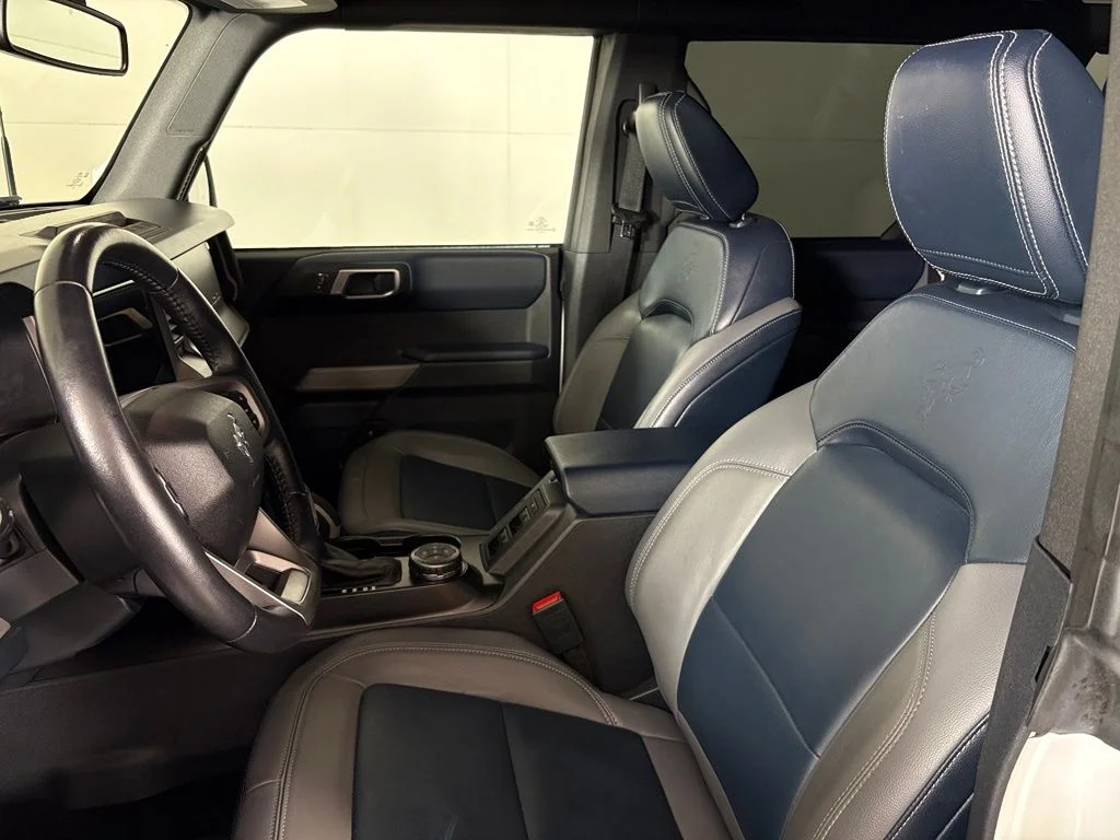 Used 2022 White Ford Outer Banks image 21