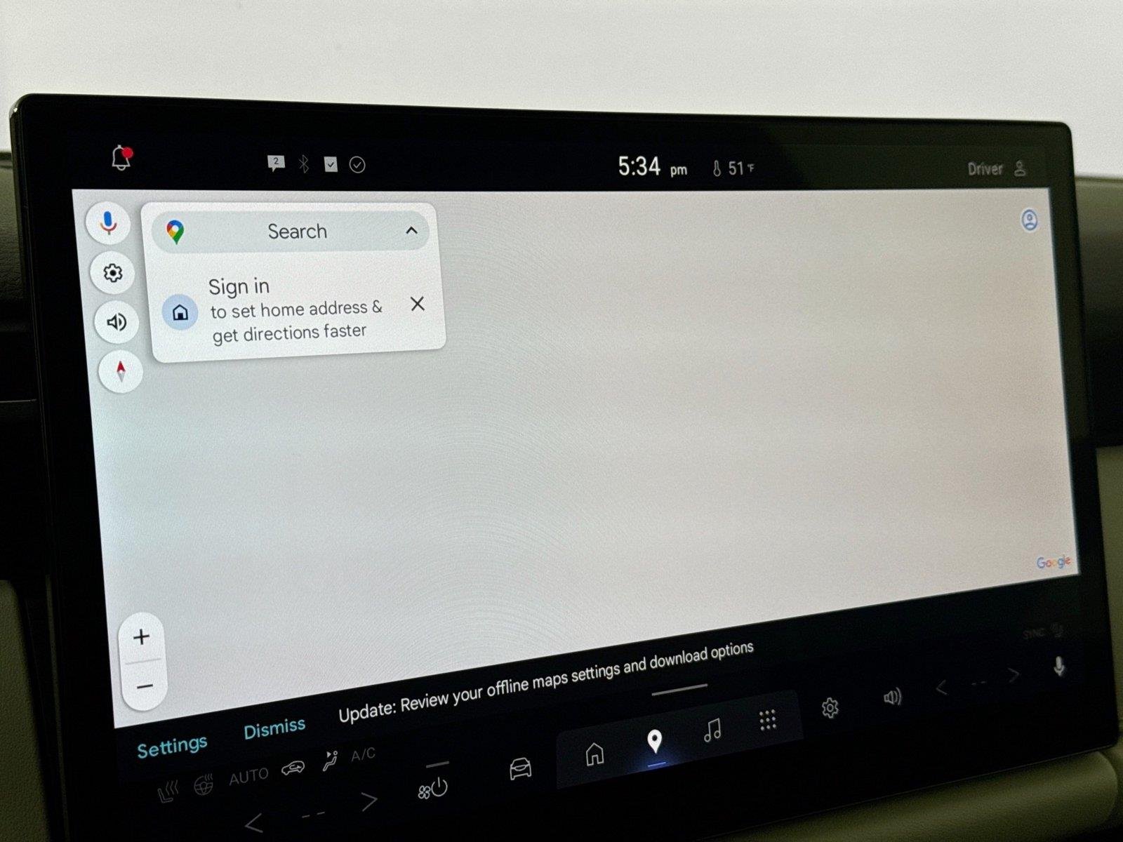 New 2026 Machine Gray Metallic Mazda 2.5 S Preferred AWD image 15