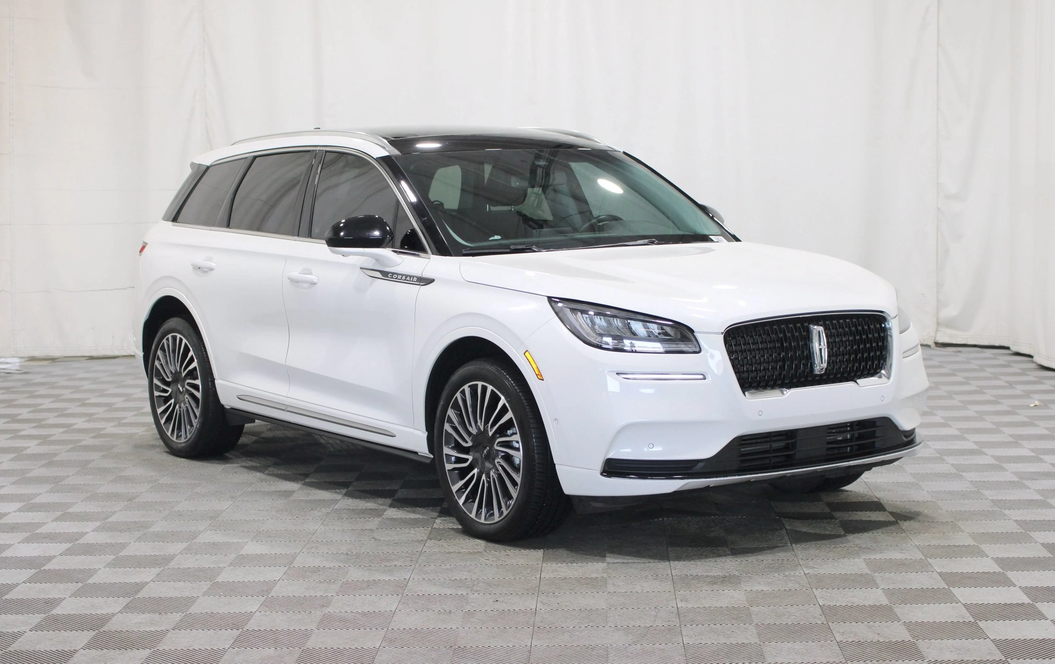 2022 Lincoln Corsair