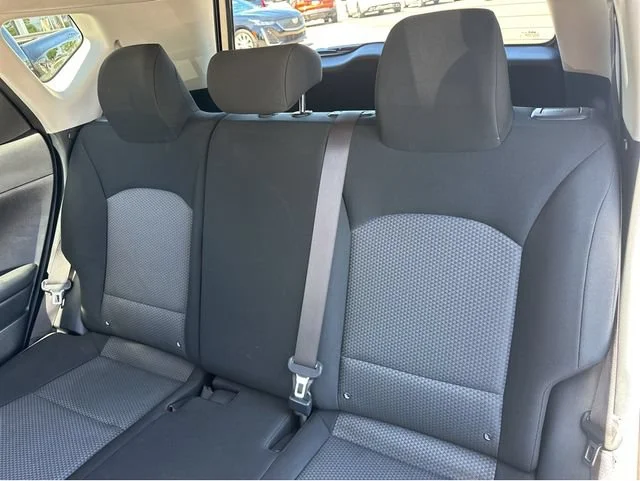 Used 2023 Gray Kia LX image 15