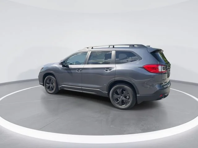 Used 2026 Gray Subaru Premium image 6