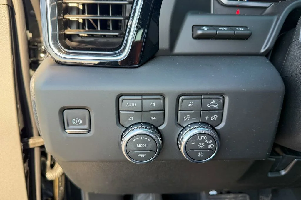 New 2026 Onyx Black GMC Denali image 21