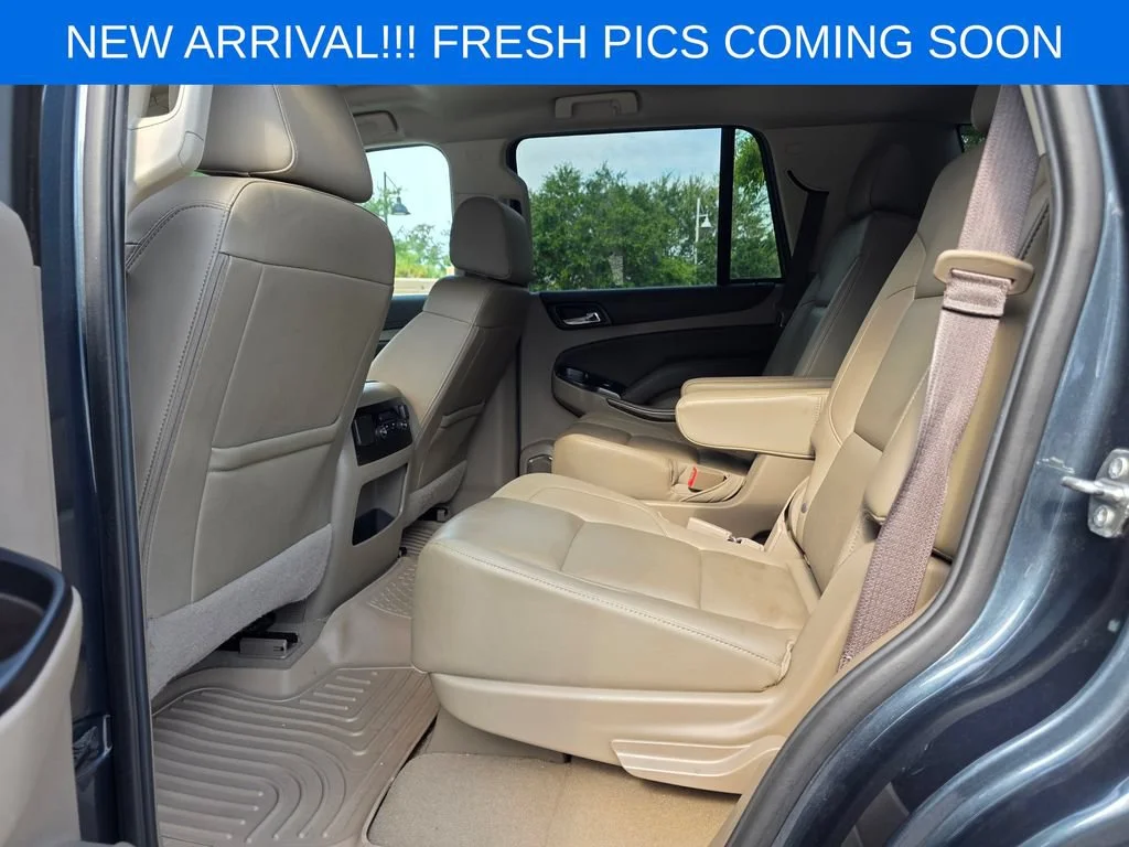 Used 2020 SHADOW GRAY METALLIC Chevrolet LT image 13
