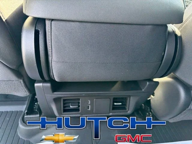 New 2026 White Sands Chevrolet Custom Trail Boss image 24