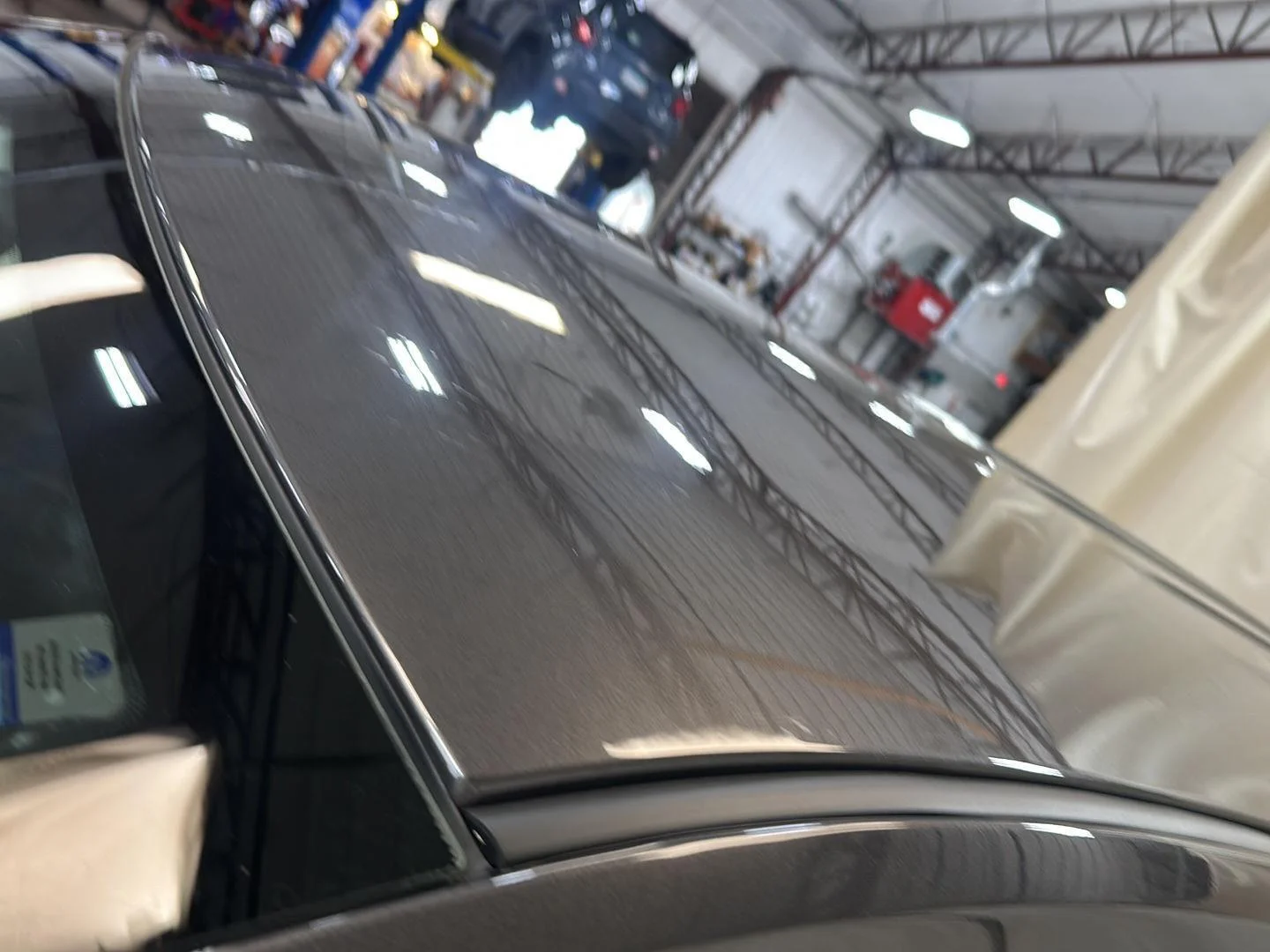 Used 2018 Granite Clearcoat Dodge GT image 14