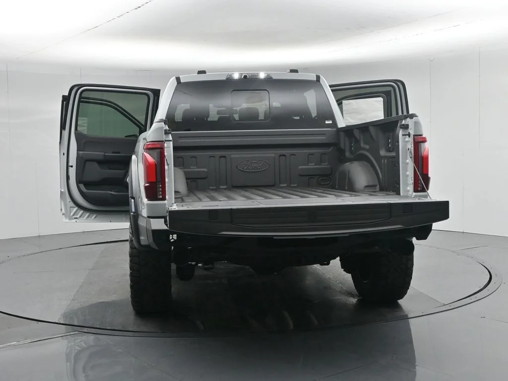 New 2026 Avalanche Ford Raptor image 42